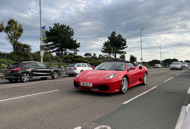 Ferrari F430 Spider