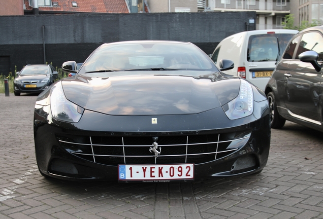 Ferrari FF