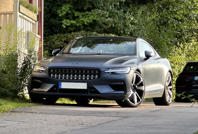 Polestar 1