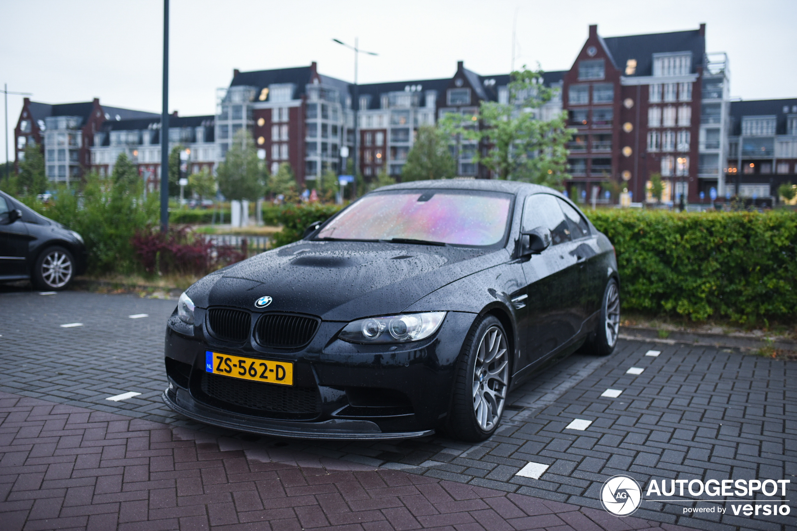 BMW M3 E92 Coupé