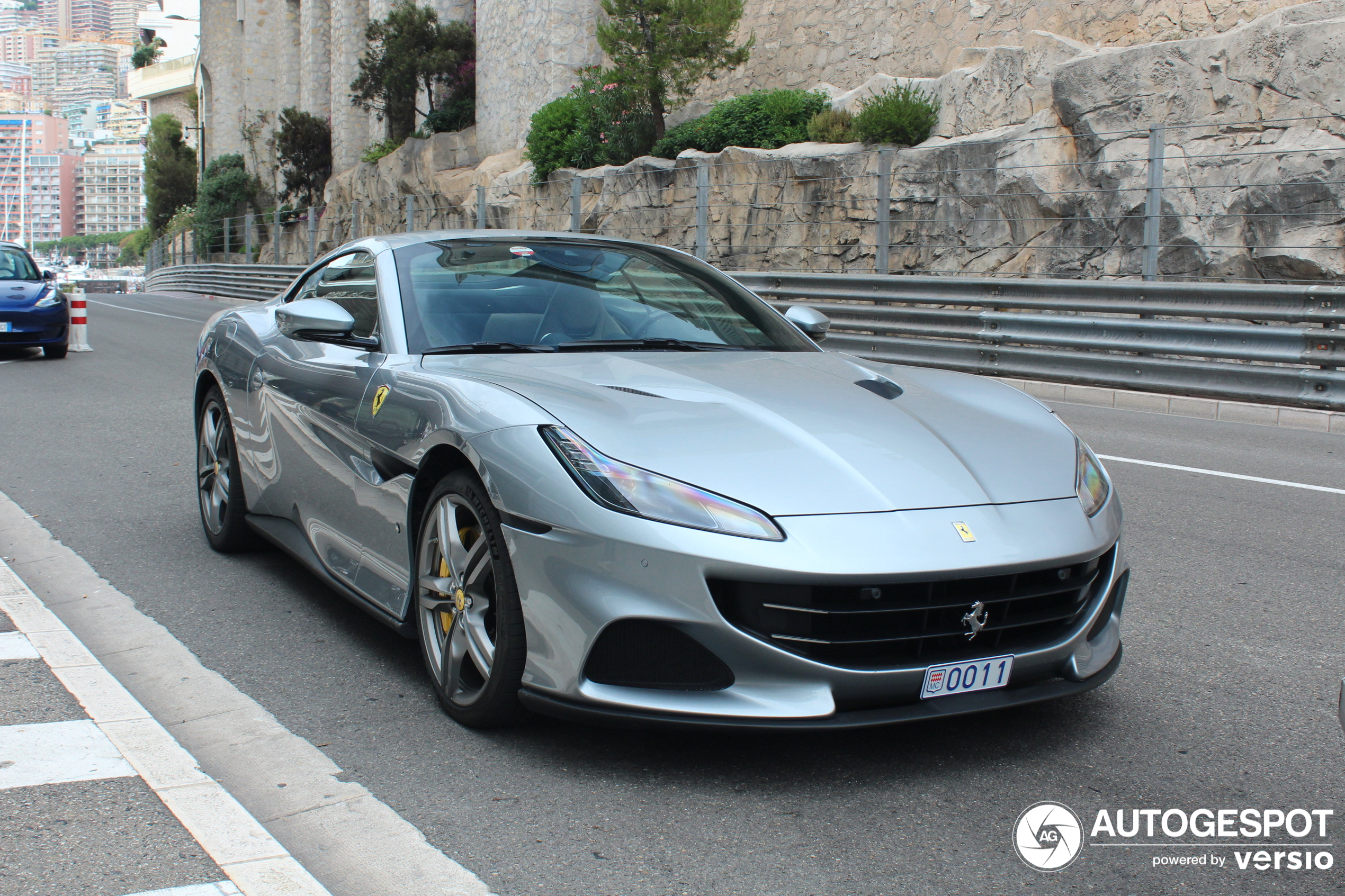 Ferrari Portofino M