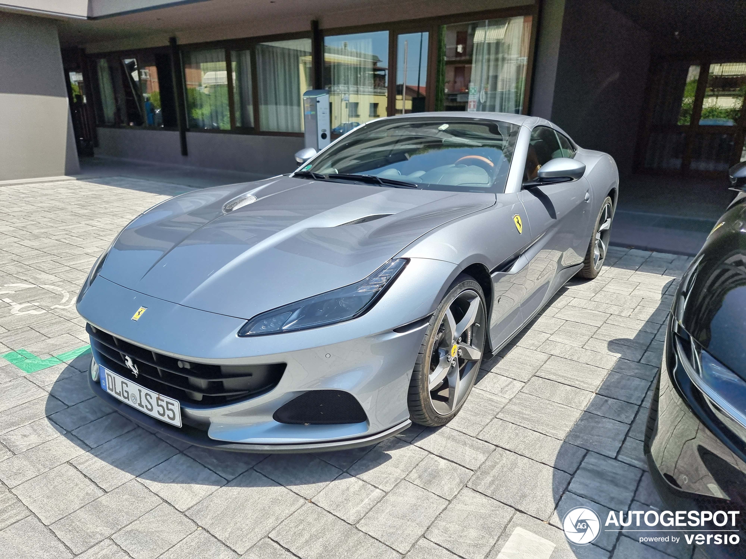 Ferrari Portofino M