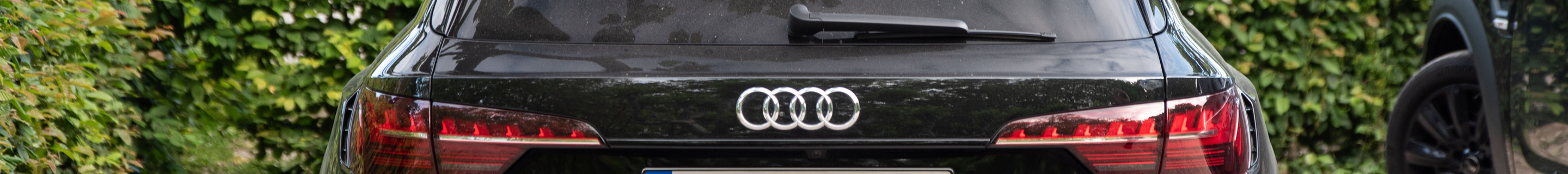 Audi RS4 Avant B9 2020