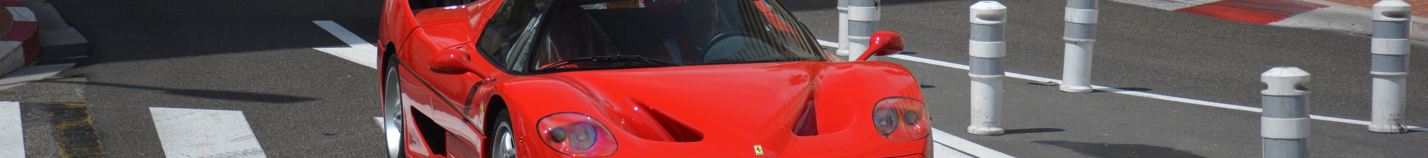 Ferrari F50