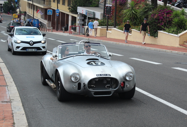 AC Cobra