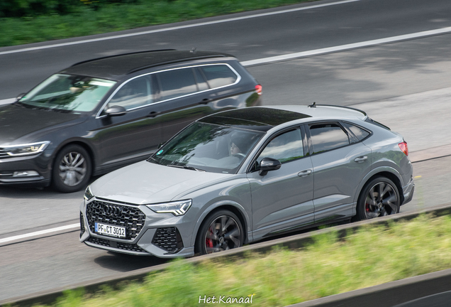 Audi RS Q3 Sportback 2020