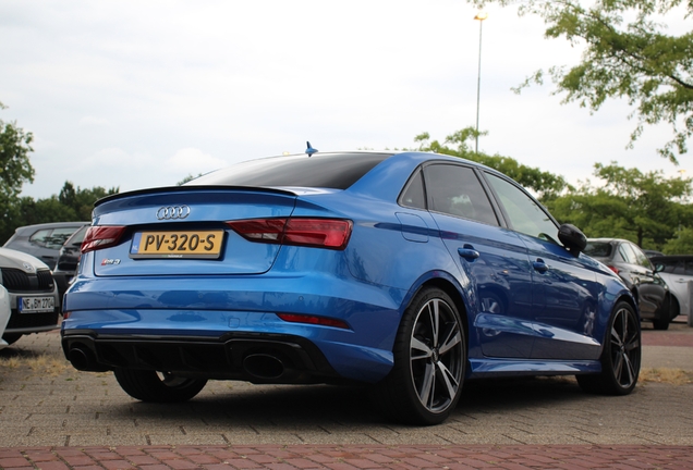 Audi RS3 Sedan 8V