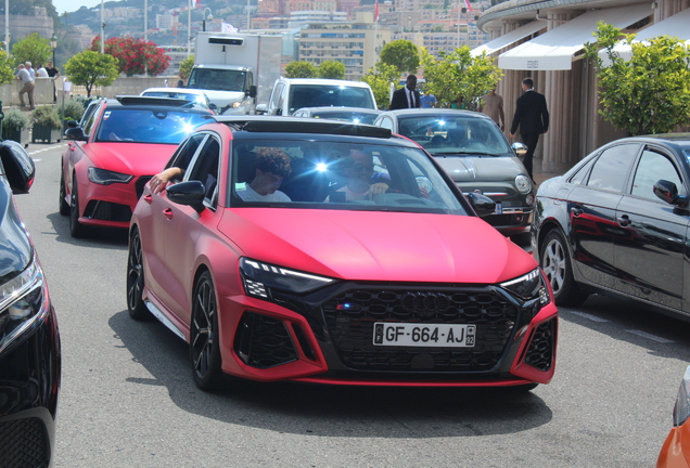 Audi RS3 Sportback 8Y