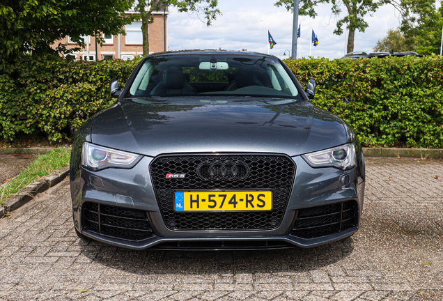 Audi RS5 B8 2012