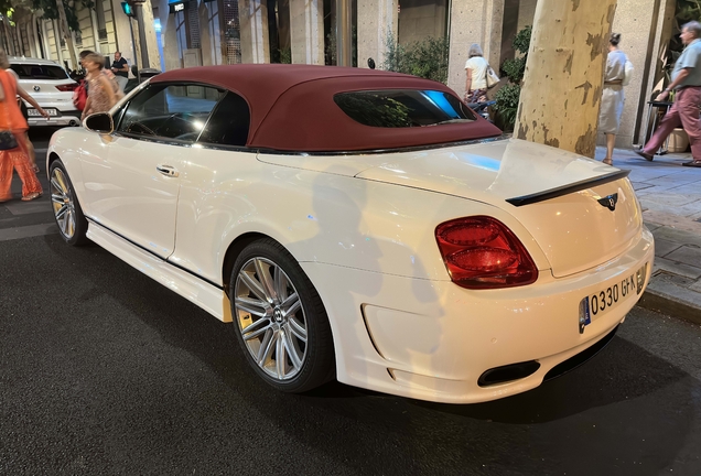 Bentley Continental GTC Hamann Imperator