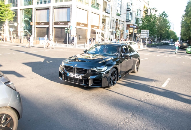 BMW M2 Coupé G87