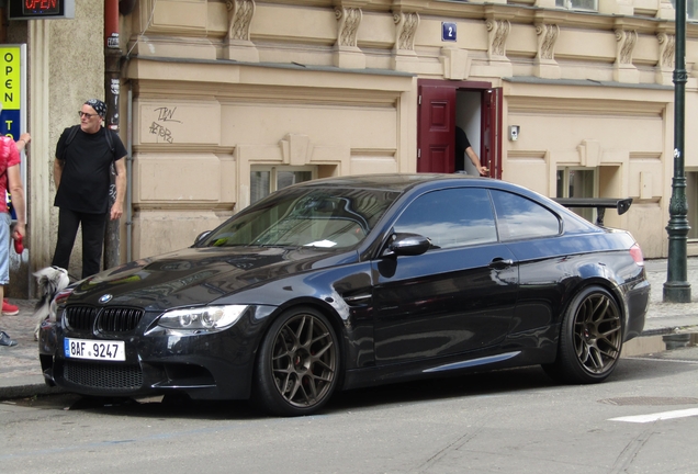 BMW M3 E92 Coupé