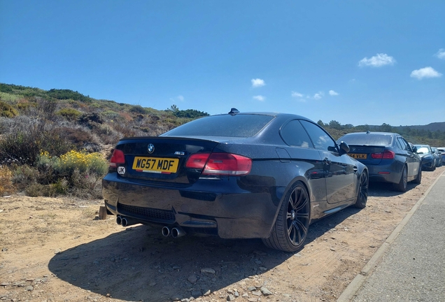 BMW M3 E92 Coupé