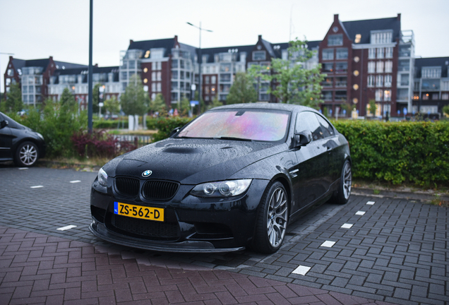 BMW M3 E92 Coupé