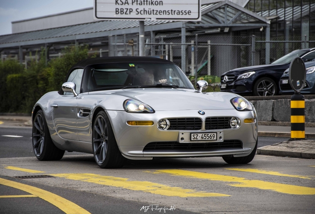 BMW Z8