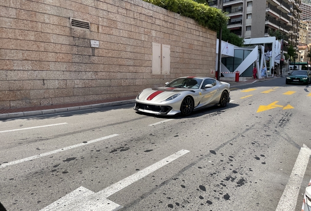 Ferrari 812 Competizione