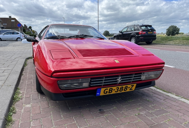 Ferrari GTB Turbo