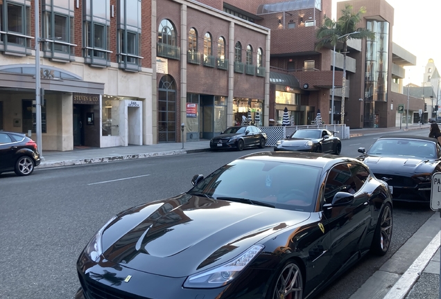 Ferrari GTC4Lusso