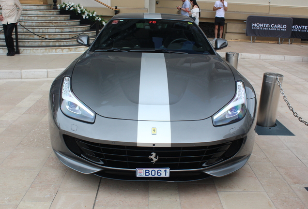 Ferrari GTC4Lusso