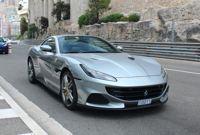 Ferrari Portofino M