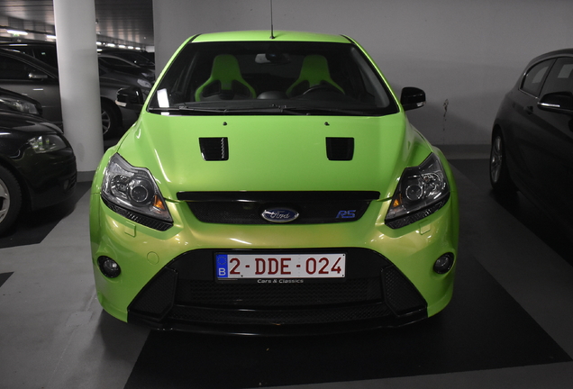 Ford Focus RS 2009