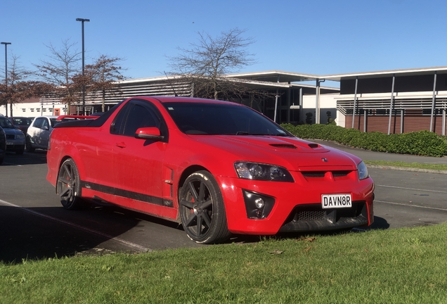 Holden HSV E Series Maloo R8