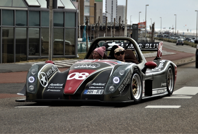 Radical SR3-SL