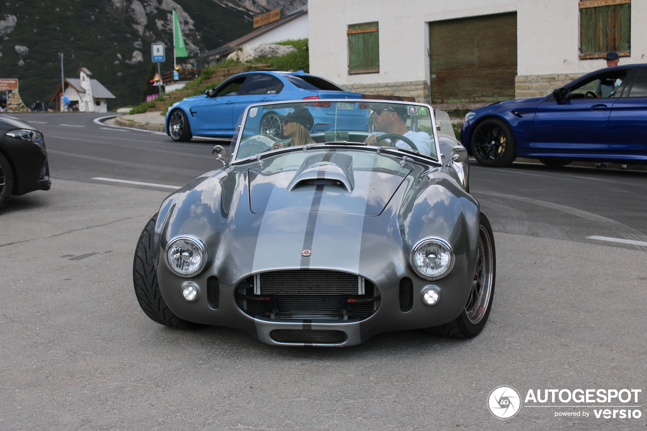 AC Cobra