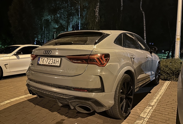 Audi RS Q3 Sportback 2020