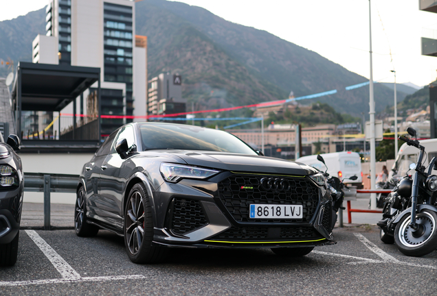 Audi RS Q3 Sportback 2020