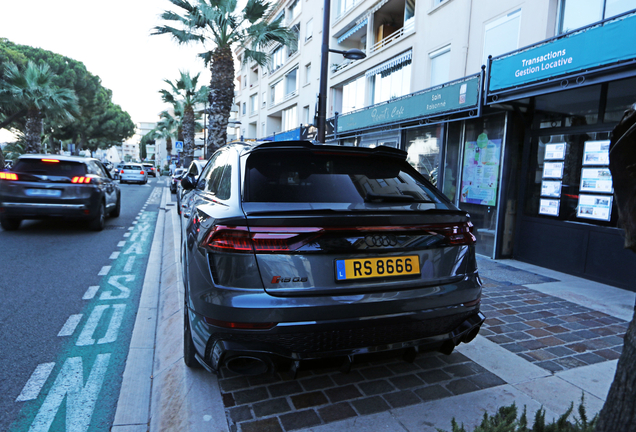 Audi RS Q8 Urban