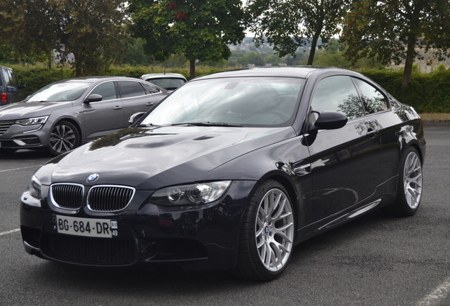 BMW M3 E92 Coupé