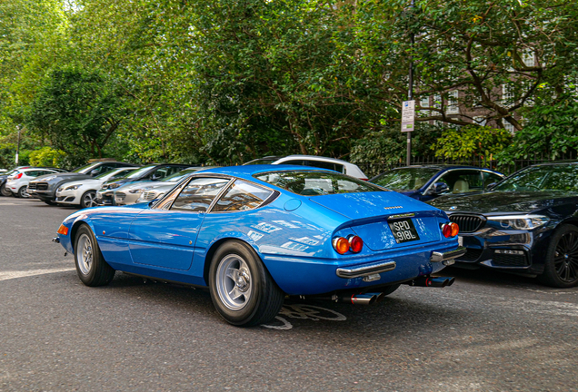 Ferrari 365 GTB/4 Daytona