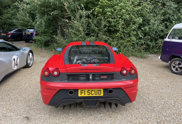 Ferrari 430 Scuderia