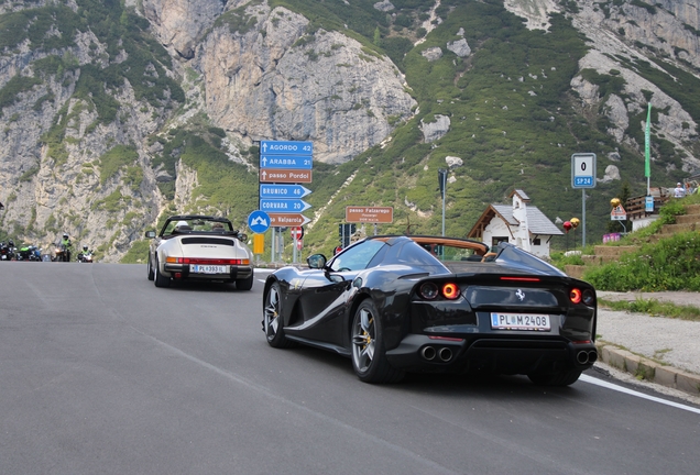 Ferrari 812 GTS