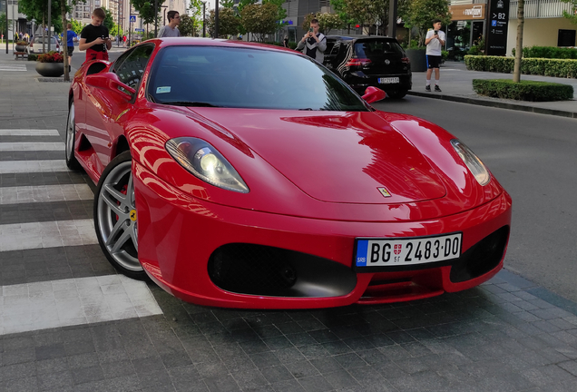 Ferrari F430