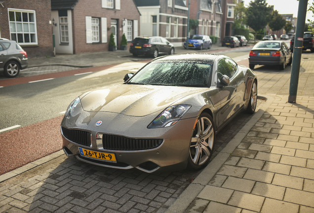 Fisker Karma