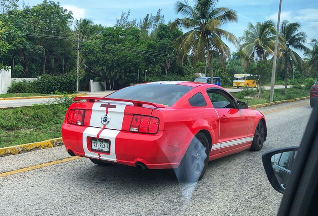 Ford Mustang GT