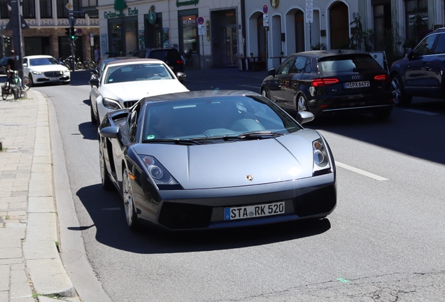 Lamborghini Gallardo