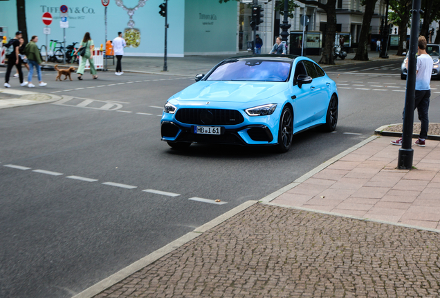 Mercedes-AMG GT 63 X290