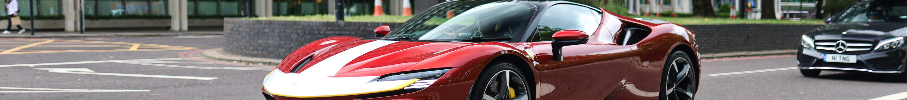 Ferrari SF90 Stradale Assetto Fiorano