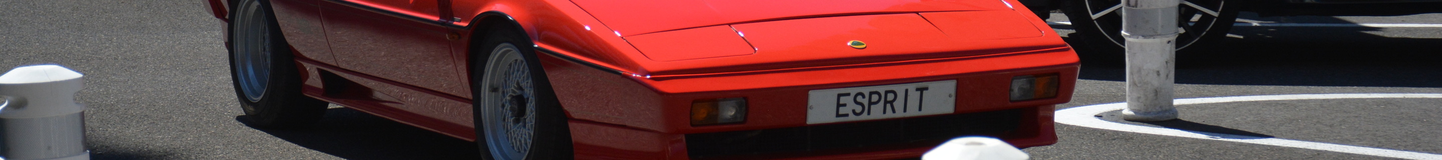 Lotus Esprit