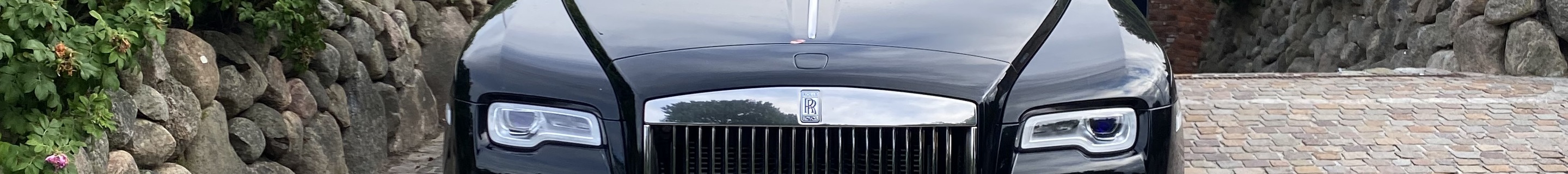 Rolls-Royce Dawn