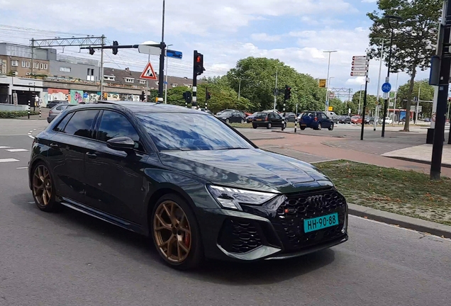 Audi RS3 Sportback 8Y