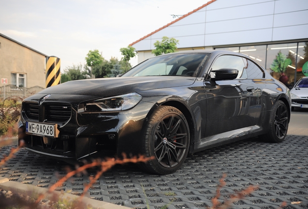 BMW M2 Coupé G87