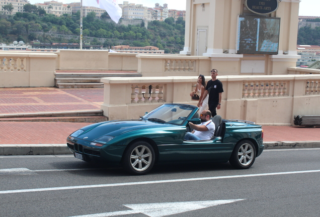 BMW Z1