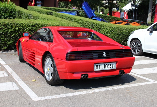 Ferrari 348 TS