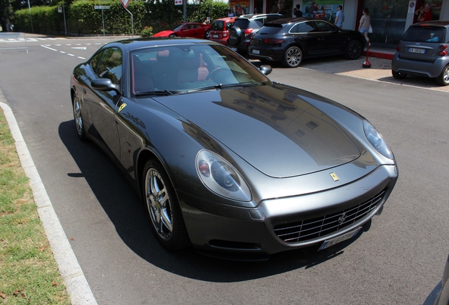 Ferrari 612 Scaglietti