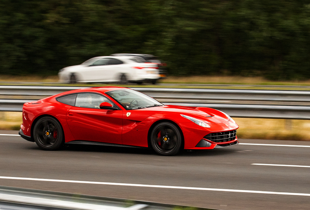 Ferrari F12berlinetta