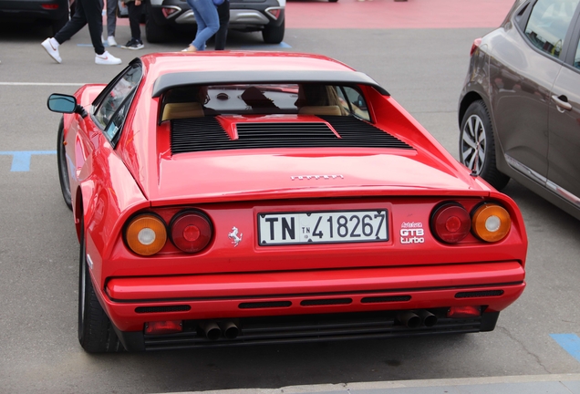 Ferrari GTB Turbo